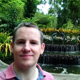 Graham Luney's profile photo