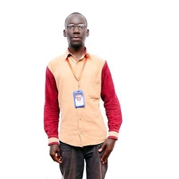 Milton Emmy Akwam's profile photo