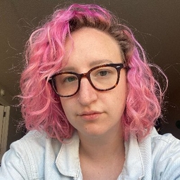 Hannah Rimm's profile photo