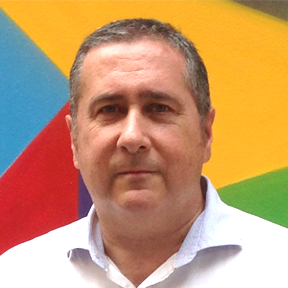 Alberto Velázquez's profile photo