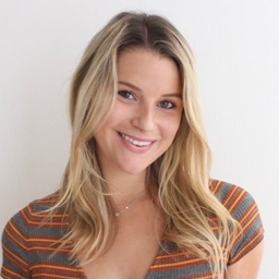 Lindsay Paige Stein's profile photo