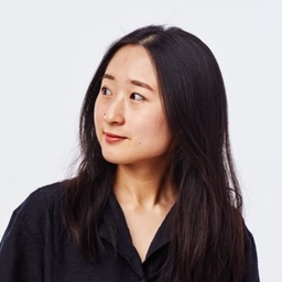 Genevieve Yam's profile photo