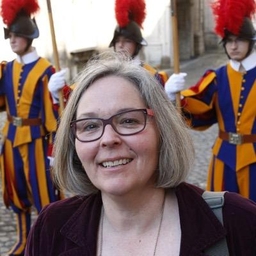 Cindy Wooden's profile photo