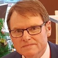John McConnell's profile photo