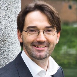 Nikolaus Förster's profile photo