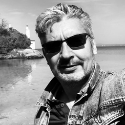 Gary Skentelbery's profile photo