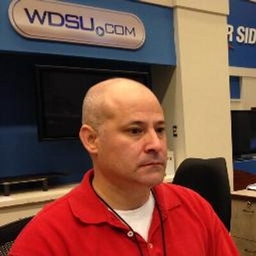 Scott Burke's profile photo
