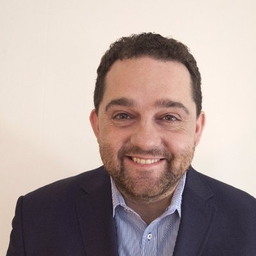 Stephane Alonso's profile photo