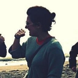 Chiara Palazzo's profile photo