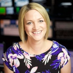 Kerrie Gosney's profile photo