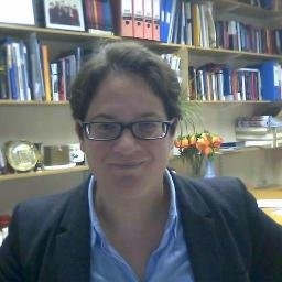 Athina Vlachantoni's profile photo