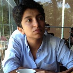 Mrigaa Sethi's profile photo