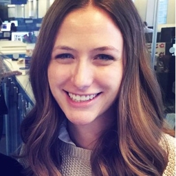 Megan Stein's profile photo