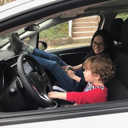 Anya Sostek's profile photo