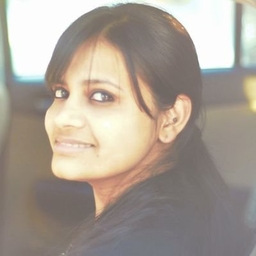 Ruhee Parvez's profile photo