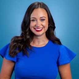 Mandy Hrach's profile photo