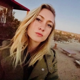Liz Wolfe's profile photo