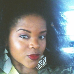 Kizzie Pegues's profile photo