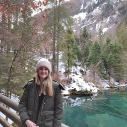 Cachella Smith's profile photo