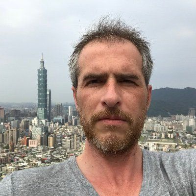 Laurent Garrigues's profile photo
