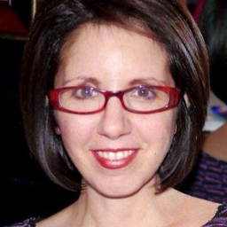 Amy Dockser Marcus's profile photo