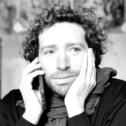 Raphaël Badache's profile photo