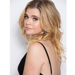 Gabrielle Wilde's profile photo