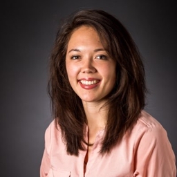 Amelia Pak-Harvey's profile photo