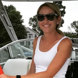 Megan Viviano's profile photo