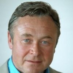 Andrew Simmons's profile photo