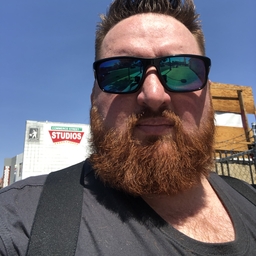 Ben Davidson's profile photo