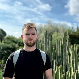 Joshua Kirby's profile photo