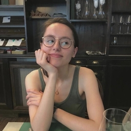 Rebecca Pardon's profile photo