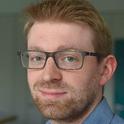 Joel Hunold's profile photo