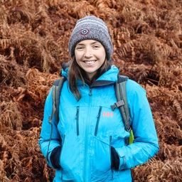 Jess Connett's profile photo