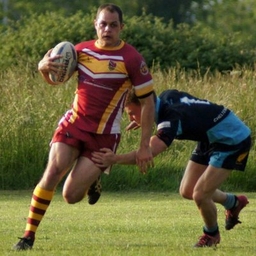 Daniel Evans's profile photo