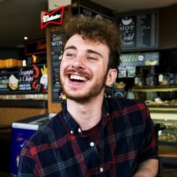 Christopher J. Atkinson's profile photo