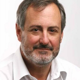 Steve Reddicliffe's profile photo