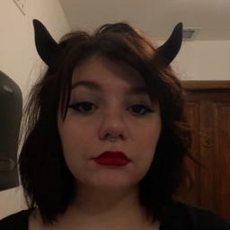 Samantha Vargas's profile photo