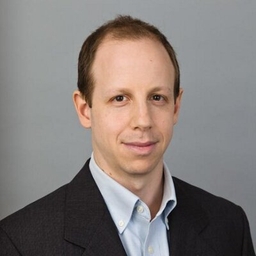 Avi Salzman's profile photo