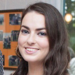 Jessica Farry's profile photo