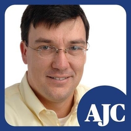 Doug Roberson's profile photo
