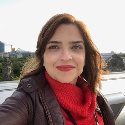 Nora Gamez Torres's profile photo