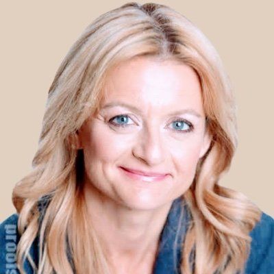 Sonja Rzepski's profile photo