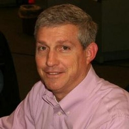 Scott Brewer's profile photo