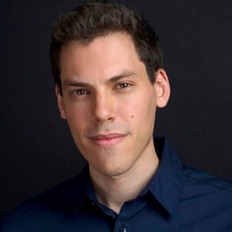 Brian Kateman's profile photo