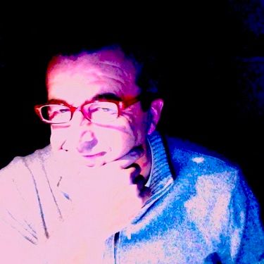 José Vicente Astorga's profile photo