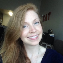 Madelyn Brown's profile photo