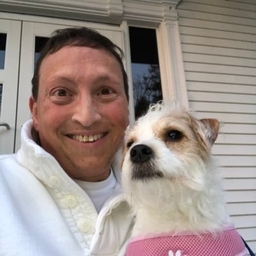 Kevin Matthews's profile photo