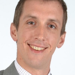 Ben Fischer's profile photo